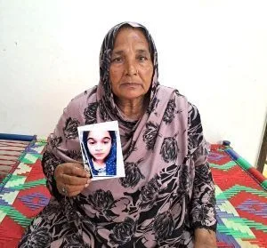 12-Year-Old Christian Girl Forcibly Converted by Muslim Man Who Kidnapped Her in Pakistan