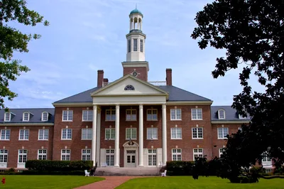 Trustees Vote to Close Alabama Baptist Women’s College