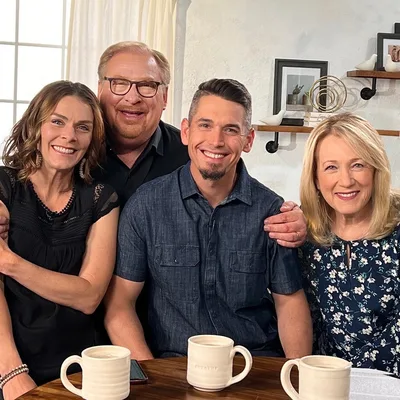 Rick Warren’s Saddleback Successor Andy Wood is ‘cleared’ of Abuse Allegations