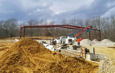 Baptists Stepping up Efforts to Help Appalachia