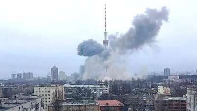 Catholic Theologians Question the Morality of Ukraine’s Violent Resistance