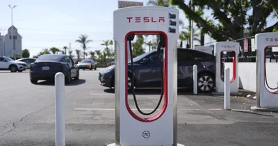 U.S. Senate Blocks California Electric Vehicle Mandate