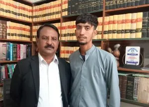 Christian in Pakistan Wins Faith Change on National ID Card - Morningstar News