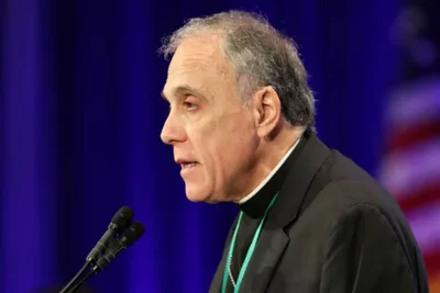 Traditional Latin Masses to end in some Houston parishes but continue in others, Cardinal DiNardo says