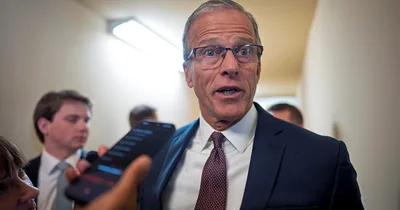 Senate Approves DHS Funding Deal, Sends to House