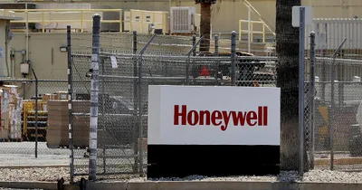 Honeywell Announces Three-Way Company Split