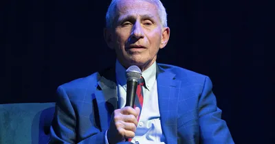 Gabbard Accuses Fauci of Lying about COVID Discussions