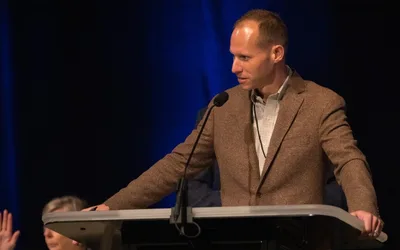 Wellman believes Cooperation Group recommendations will strengthen SBC | Baptist Press