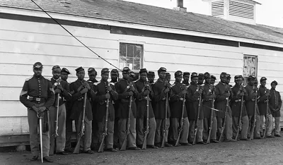 Juneteenth: 5 Civil War Battles That Black Union Soldiers Played a Key Role