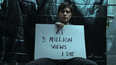 The Trailer for Netflix's 'Clickbait' Dares to Ask What It Would Be Like if Social Media ...Was Bad? - RELEVANT