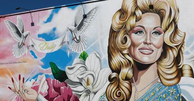 The Dolly Parton Songs That Revealed Her Faith, Doubt, and Hope