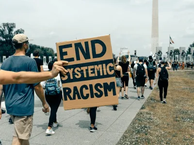 White Christians Think Too Many People See Racism When It’s Not There, New Survey Finds