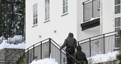 Two Arrested in Sweden, Accused of Spying