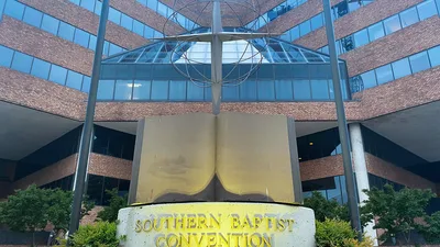 Justice Department Launches Investigation of Southern Baptist Convention, SBC Leaders Respond