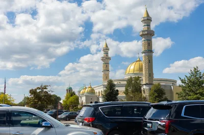 Inside America’s debate over Muslims