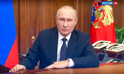 'Popping a Nuke': Putin May Be Getting Desperate to Preempt a Defeat in Ukraine