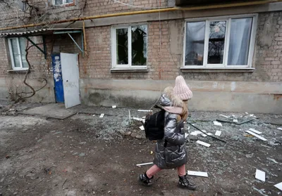 European prelates urge using religion for peace as Russia invades Ukraine