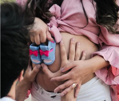 Why are Christians So Passionately Pro-Life?
