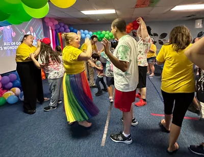 New Jersey church’s VBS shows those with disabilities they are ‘Created by God’ | Baptist Press