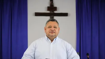 Maryland Pastor Who Overstayed Visa Released, Says Many Souls Came to Christ in ICE Detention