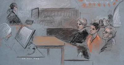 Air National Guardsman pleads guilty to leaking national defense information