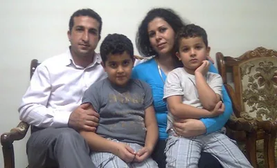 Iranian Pastor Youcef Nadarkhani gets temporary release from prison