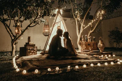 Have Churches Killed the Idea of Romance? - RELEVANT