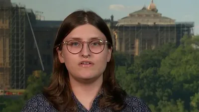 Young Woman Files $1M Suit against Doctors Who Left Her Maimed after Trans Surgery