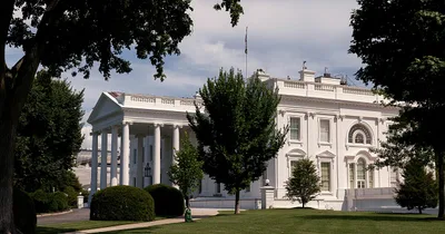 Secret Service Says It’s Unsure Who Left Cocaine in White House