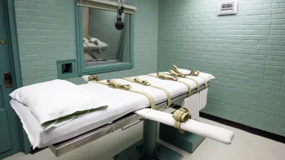 Executing Justice