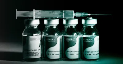 You Don’t Need Testosterone Therapy