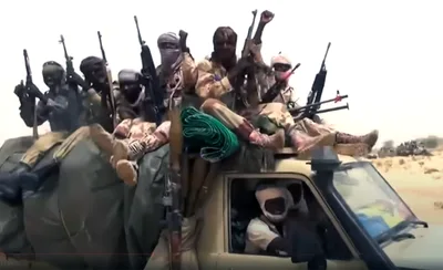 Prayer, advocacy heat up for persecuted Nigerian Christians – amid pushback
