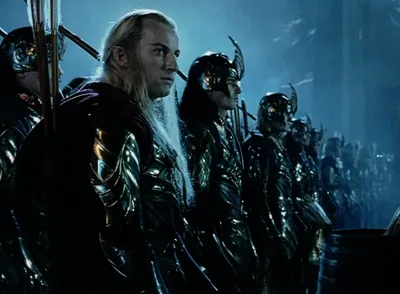 15 Years Later, No One’s Matched 'LOTR’s Battle at Helm’s Deep - RELEVANT