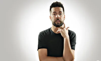Comedian John Crist Announces Engagement: 'Best thing that's ever happened'