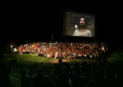 The 'Jesus' Film is in 2,000 languages: Why we aren't stopping
