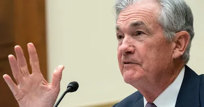 Fed Chair Jerome Powell Says Higher Interest Rate Hikes Could Come Soon