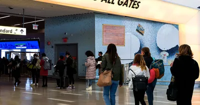 TSA looking to expand facial recognition tech in airports