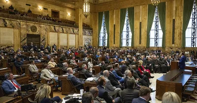 Louisiana lawmakers pass law expanding abortion liabilities