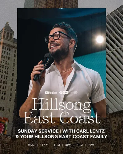 Carl Lentz Admits to 'major lies' in Teaser Trailer for New Hillsong Documentary