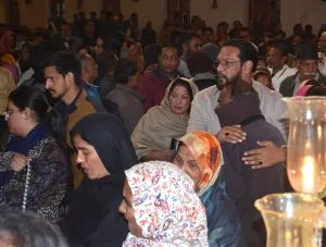 Unknown Assailant Shoots Pastor Dead in Pakistan - Morningstar News