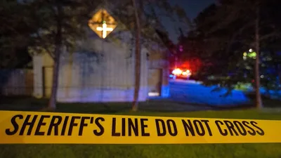 Churches Targeted 420 Times Since 2018: Homeland Security Warns of New Threats to Houses of Worship