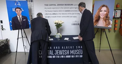 Suspect in Israeli Embassy Murders Faces Hate Crime Charges
