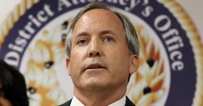Texas Officials Scrutinize 400-Acre Project Tied to Mosque