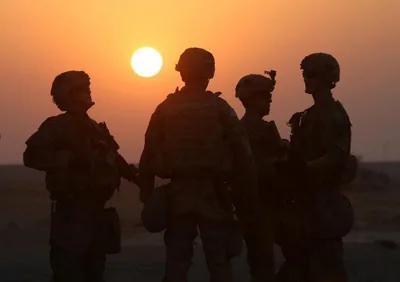 Department of Defense cannot continue to ignore what's killing recruitment
