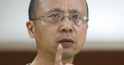 Chinese Police Crack Down on Early Rain Covenant Church