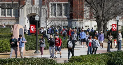 OU student granted grade appeal after gender essay controversy