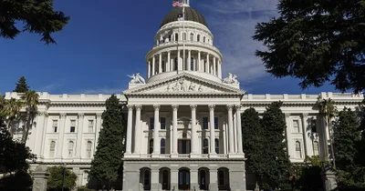 California Lawmakers Kick Off Special Session to “Trump-proof” State Laws