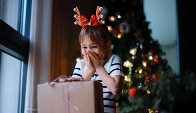 Prison Fellowship Angel Tree Provides a Lifeline to Families Impacted by Incarceration