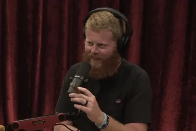 Oliver Anthony Shares the Gospel with Joe Rogan, Says God Saved Him from Suicide: 'Make Him the focus'