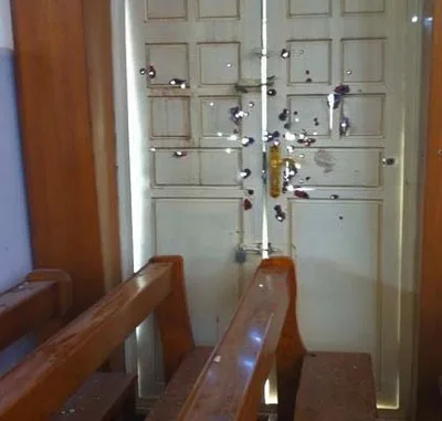 Religious ‘Cleansing’ in the Middle East a Growing Threat - Morningstar News